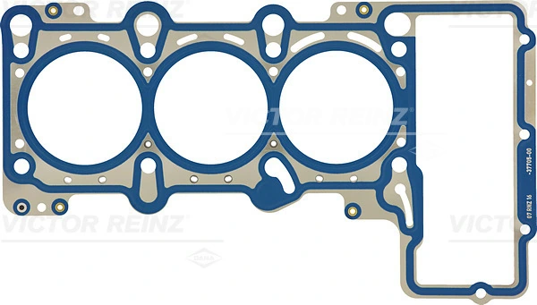 Gasket, cylinder head